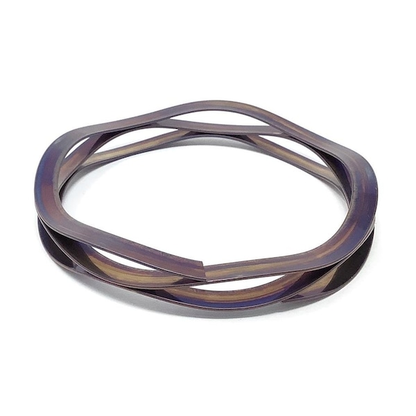 Votator, Wavy Washer (Primary); Replaces WCB-Votator Part# LL922313A